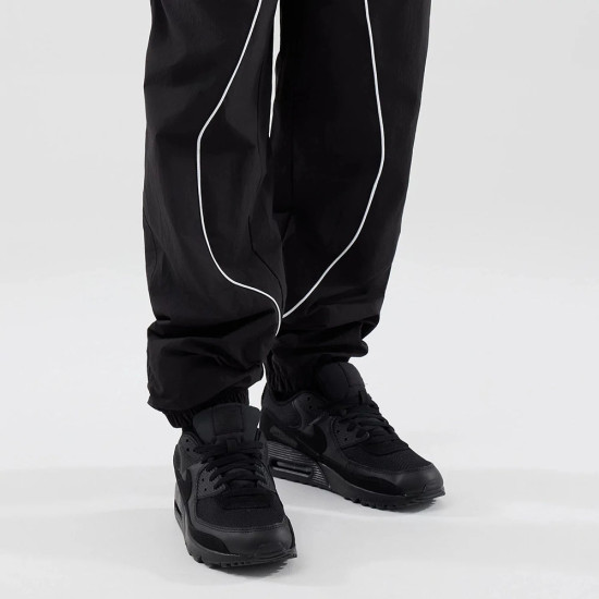 New Era Ανδρικό παντελόνι LA Dodgers MLB Piping Track Pants